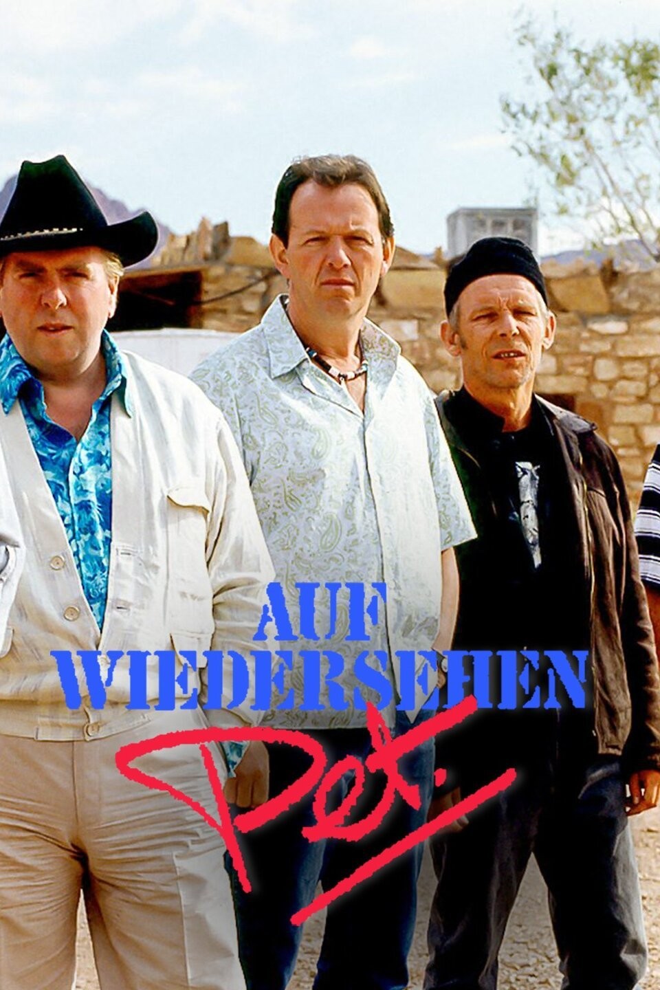 Auf Wiedersehen, Pet | Rotten Tomatoes