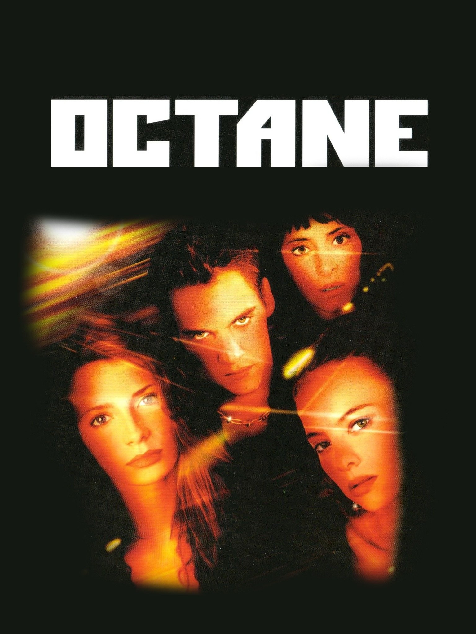High Octane: Detonate (Video 2005) - IMDb