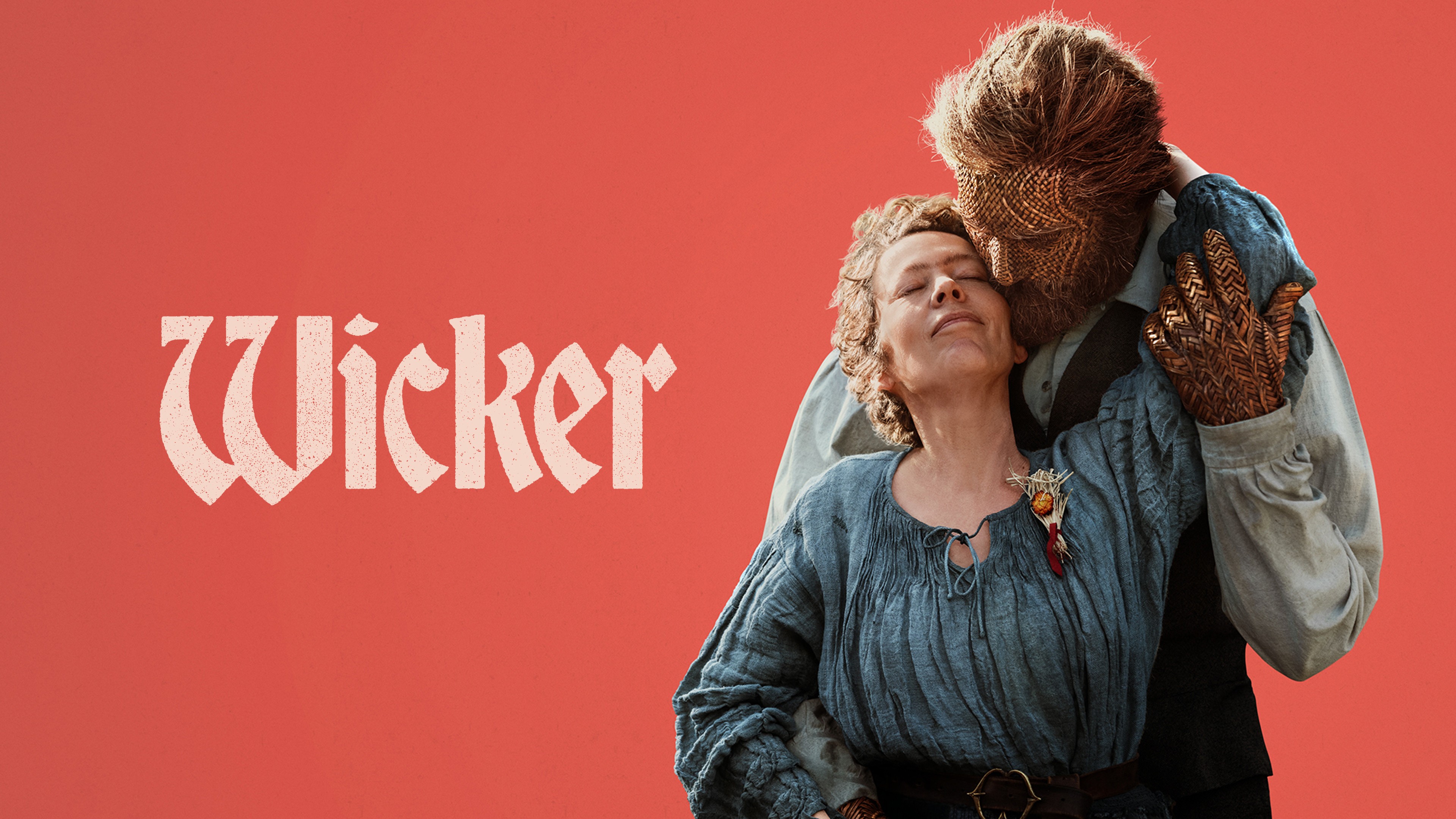 Wicker кадр