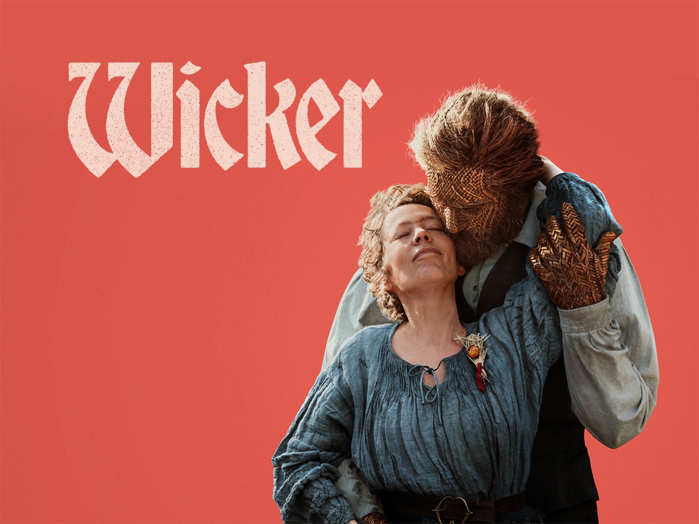 Wicker кадр