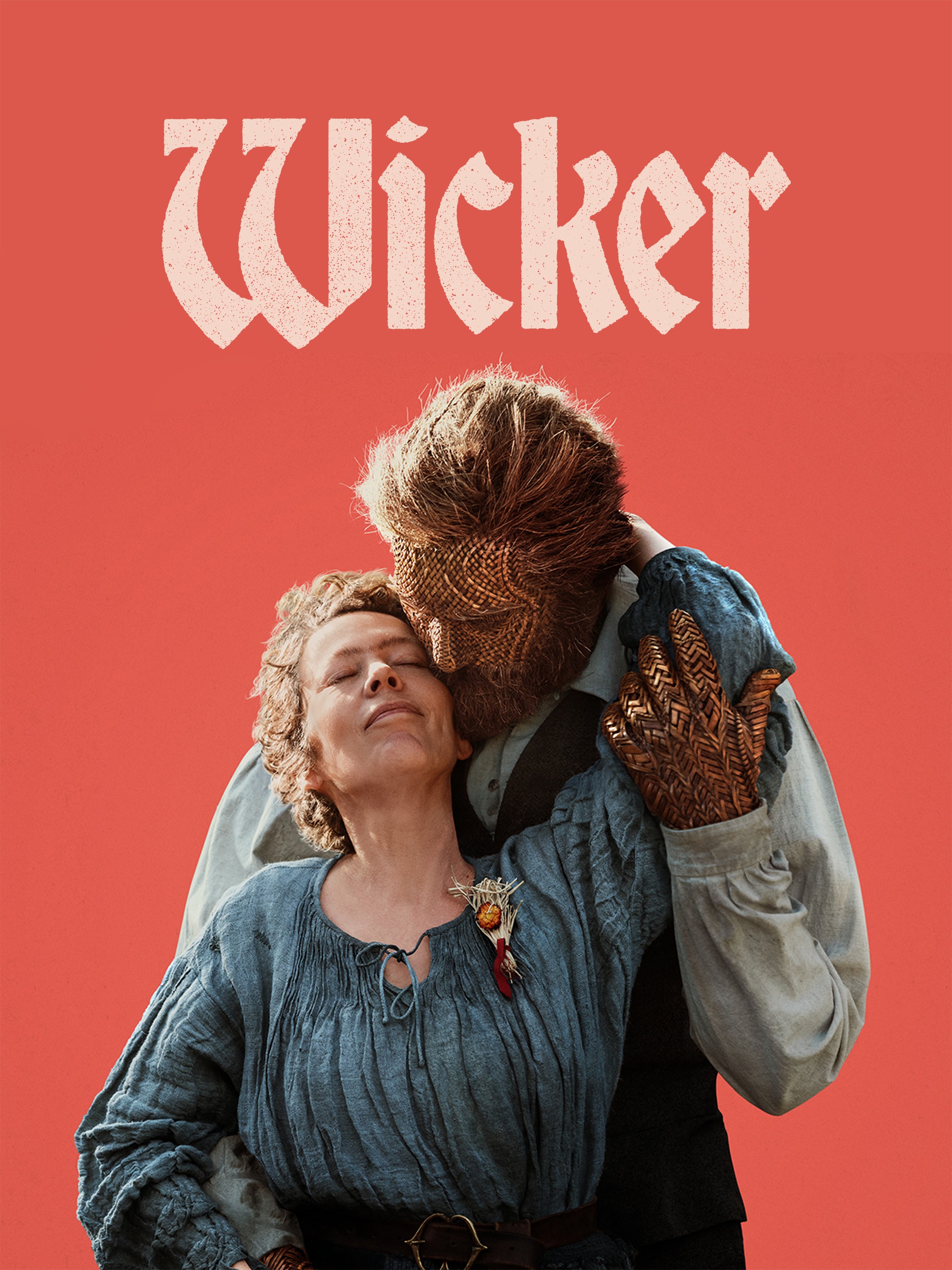 Wicker кадр