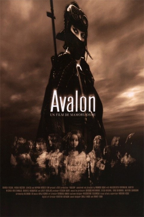 Avalon | Rotten Tomatoes