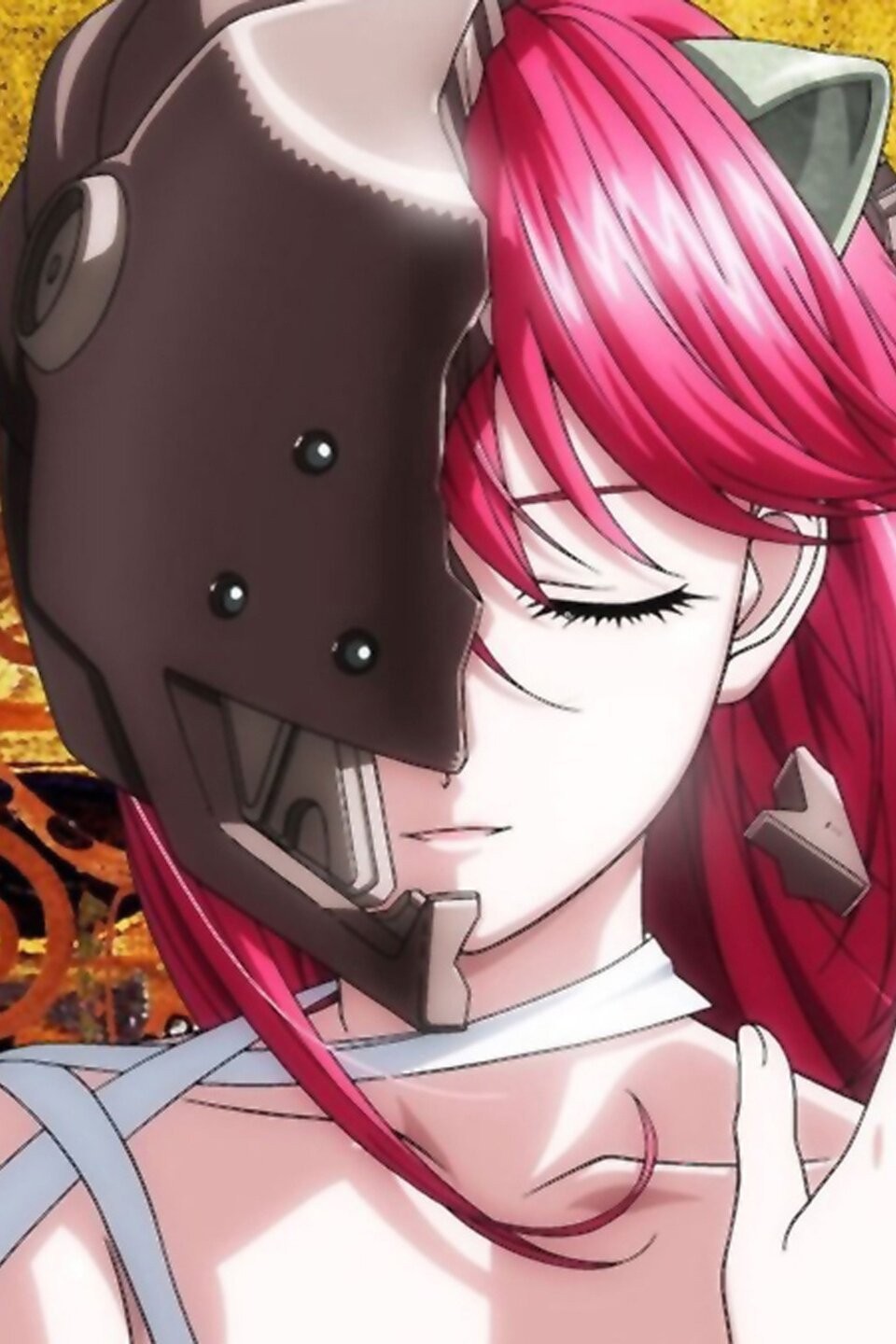 Prime Video: Elfen Lied - Season 01