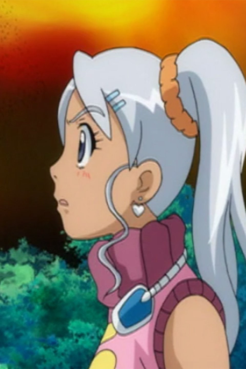 Watch Bakugan Battle Brawlers season 1 episode 38 streaming online