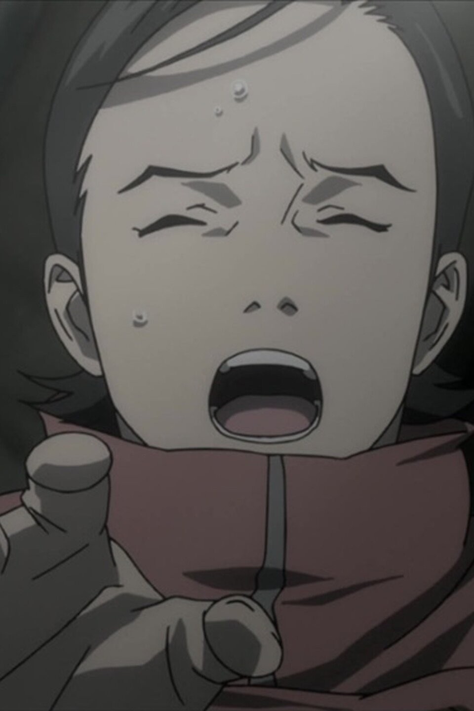 Ergo Proxy: Season 1, Episode 10 - Rotten Tomatoes