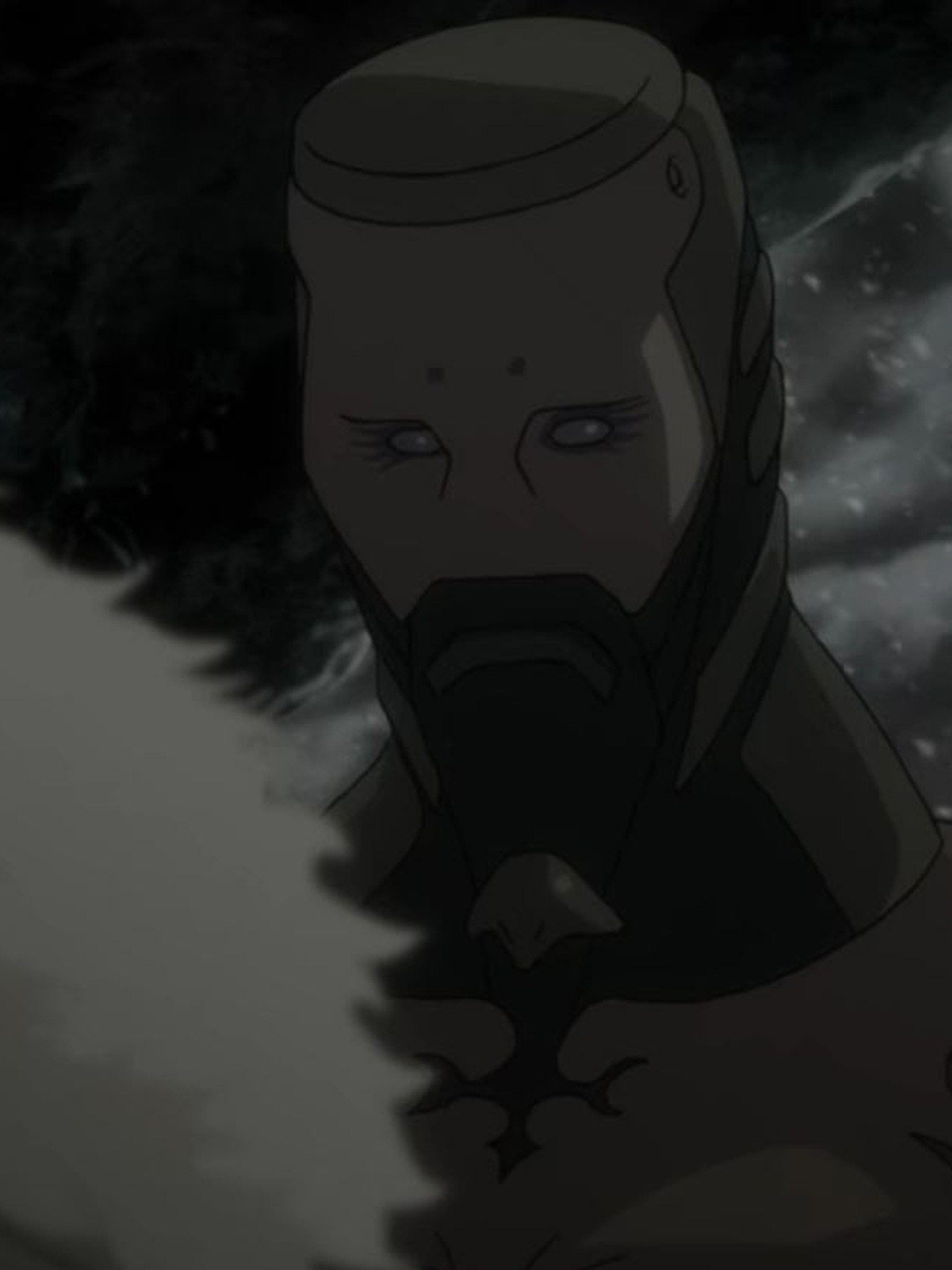 Ergo Proxy - Rotten Tomatoes