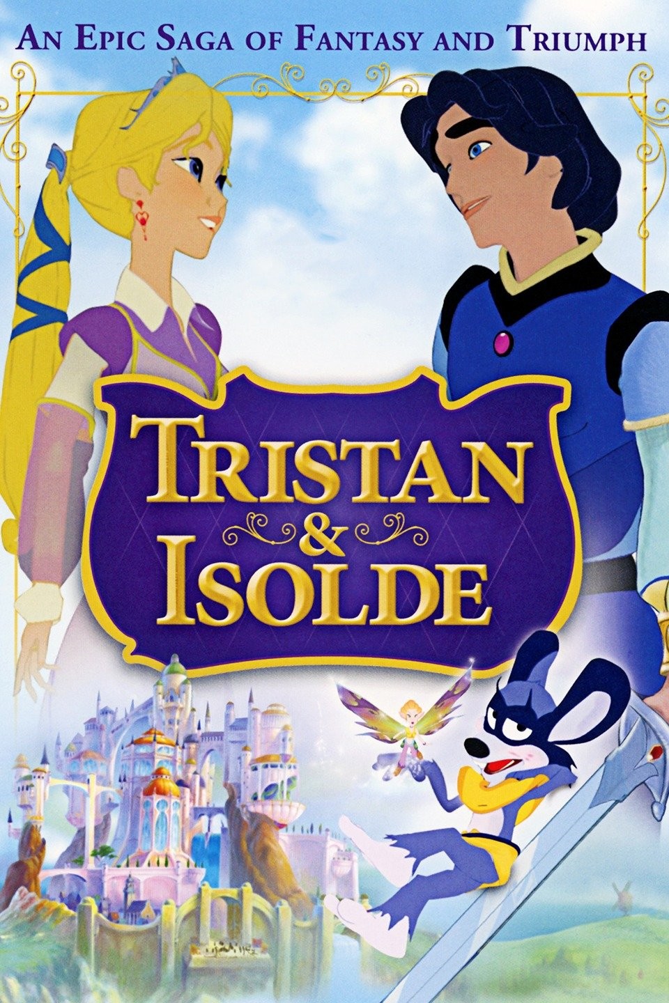 Tristan And Isolde | Rotten Tomatoes