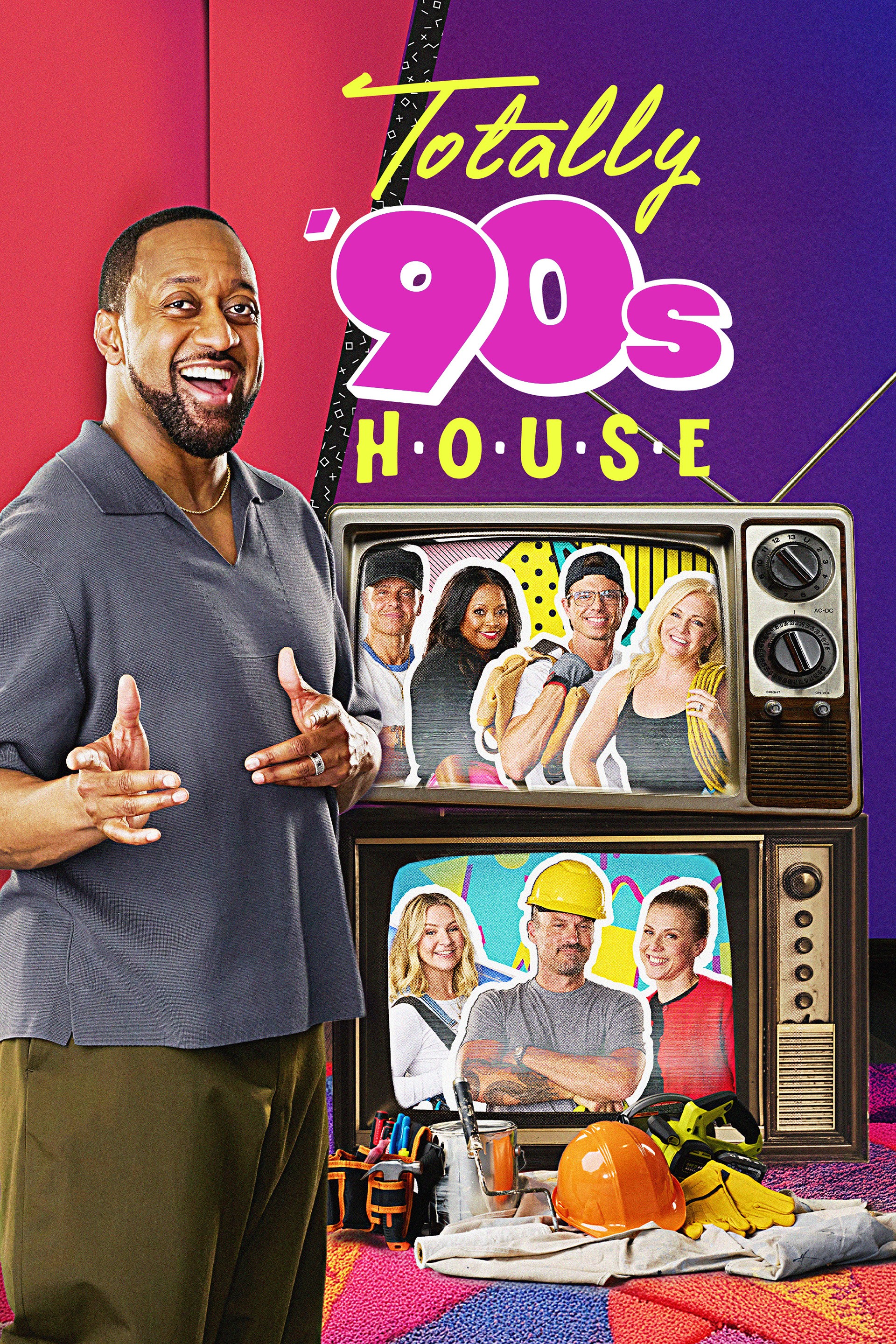Totally '90s House: Season 1 | Rotten Tomatoes