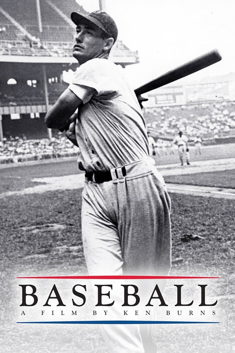 Baseball | Cast and Crew | Rotten Tomatoes, image size:960x1440