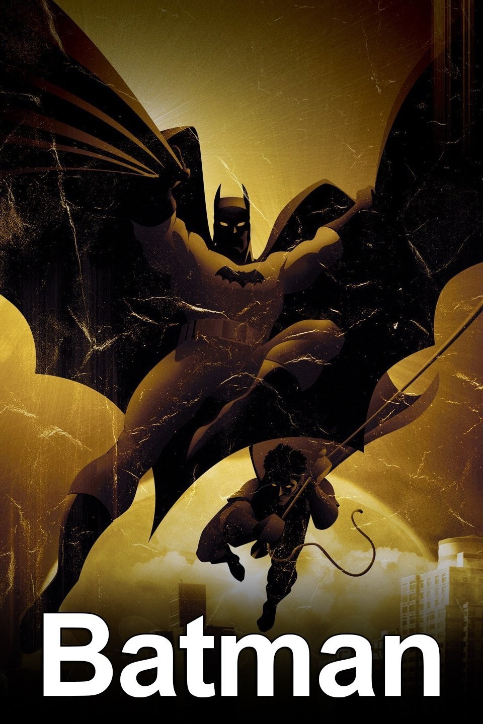 Batman | Rotten Tomatoes