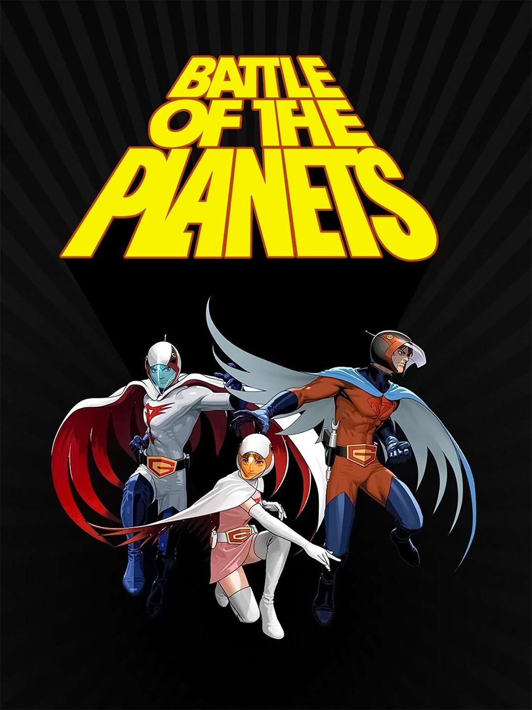 Battle Of The Planets png images