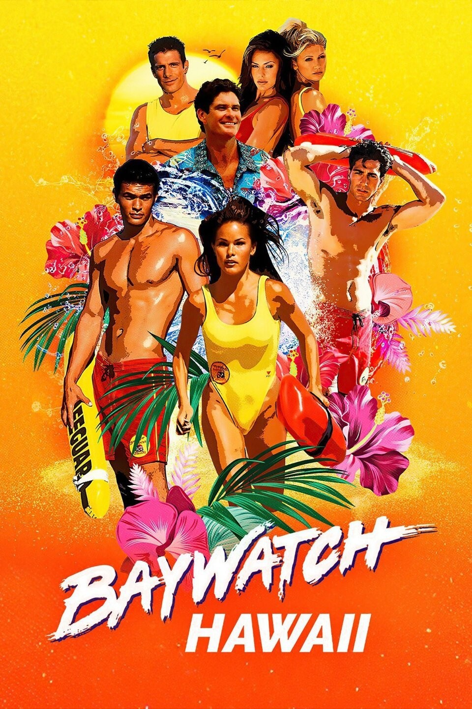 Baywatch: Season 10, Episode 20 | Rotten Tomatoes