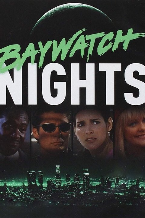 Baywatch Nights Season 1 | Rotten Tomatoes