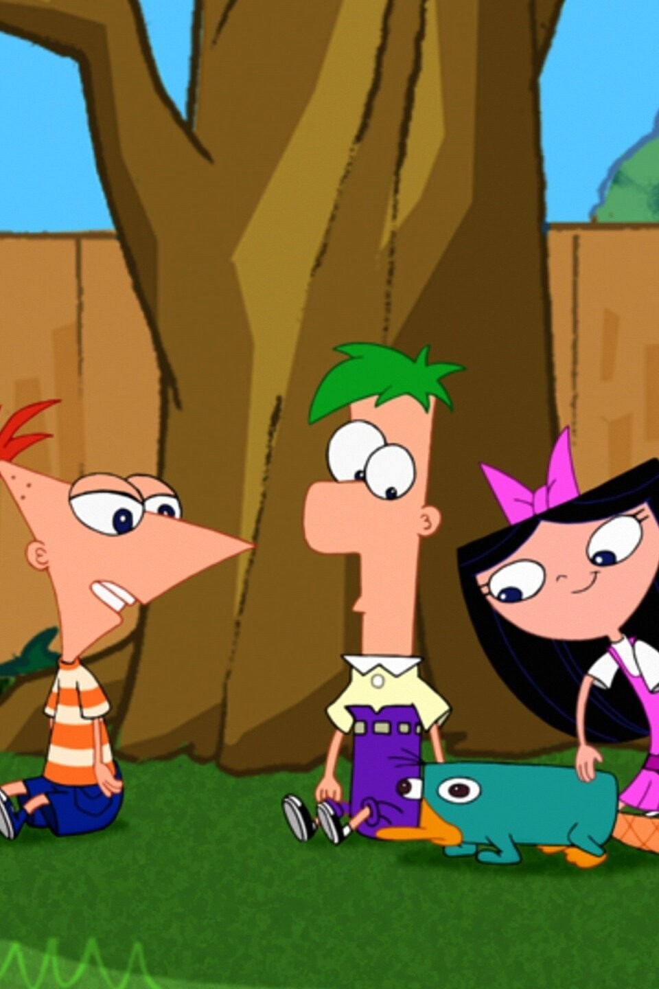 Phineas and Ferb - Rotten Tomatoes