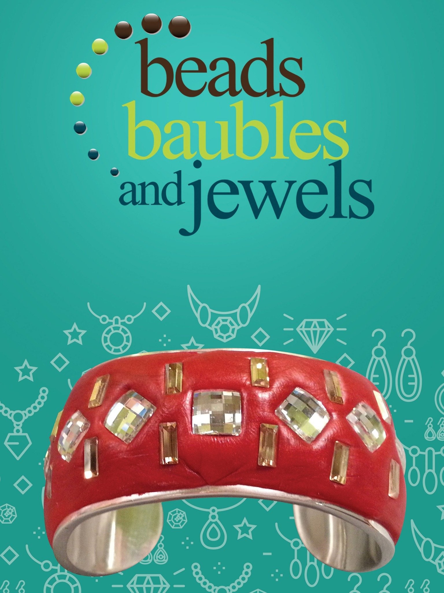 Beads baubles sale and jewels