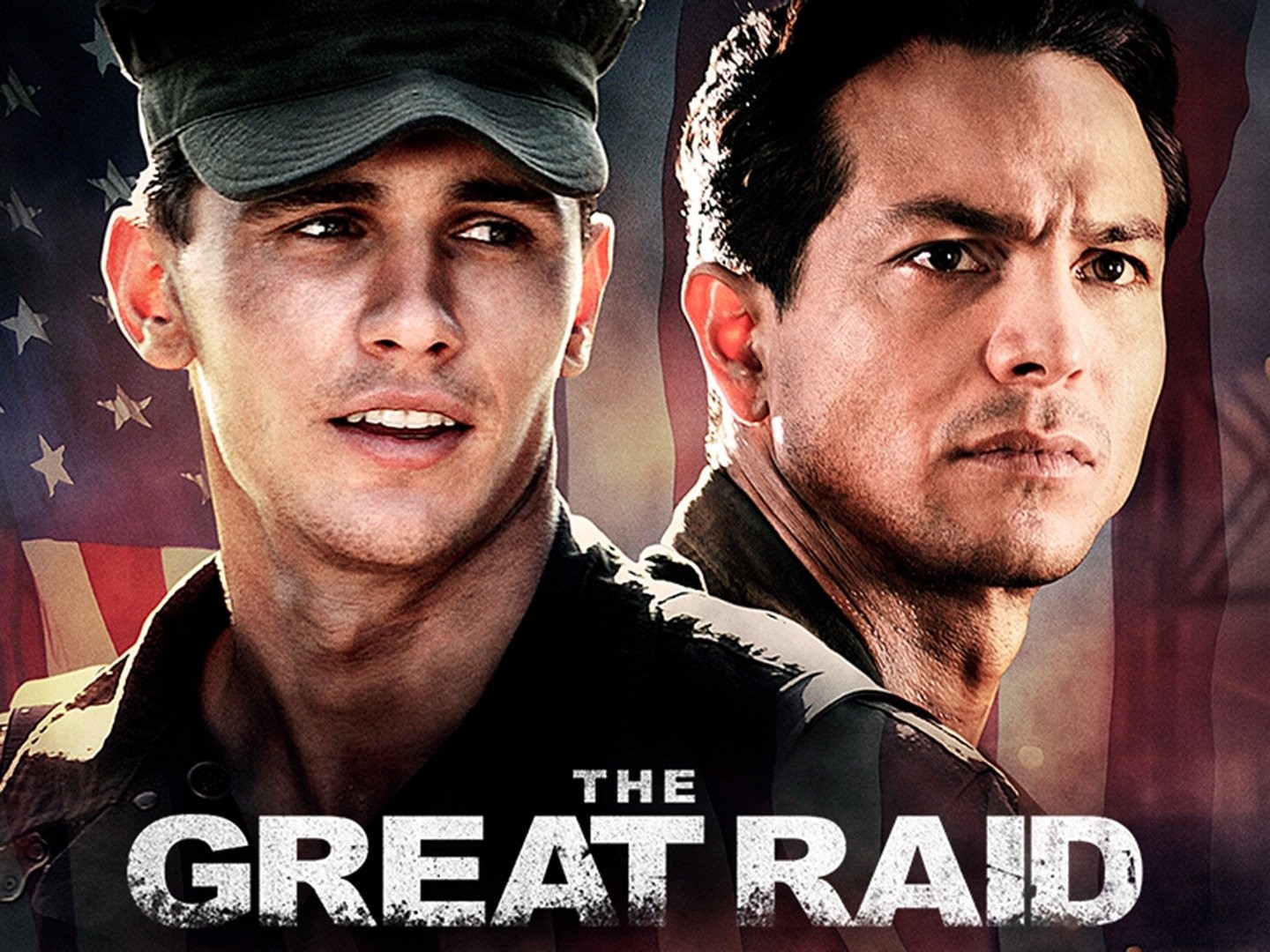 Great raid deals film