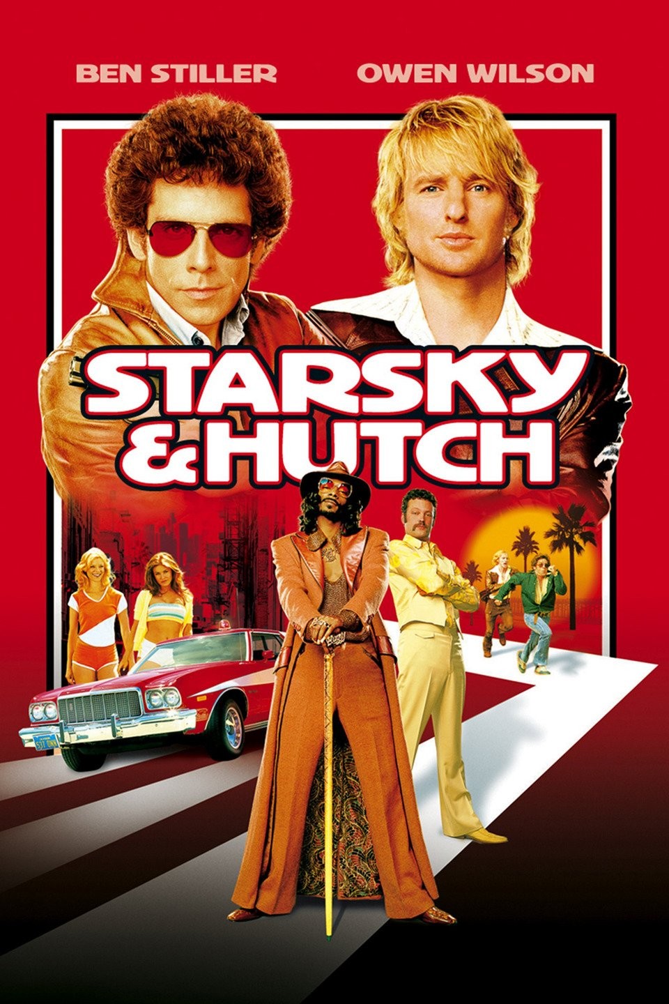 Starsky & Hutch  Rotten Tomatoes