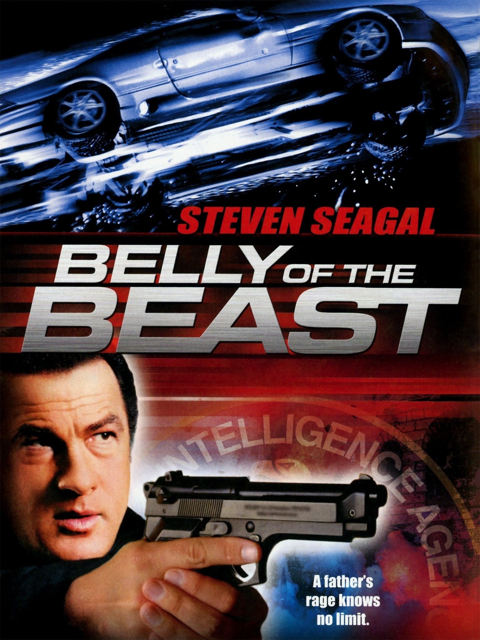 Belly of the Beast | Rotten Tomatoes