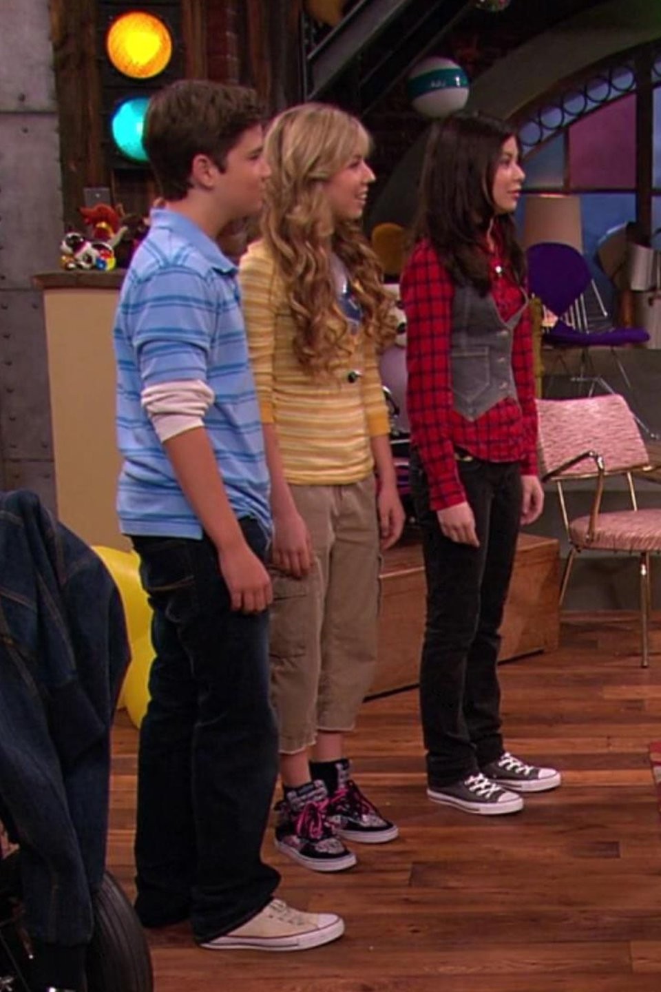 iCarly Season 2 Episode 14 Rotten Tomatoes