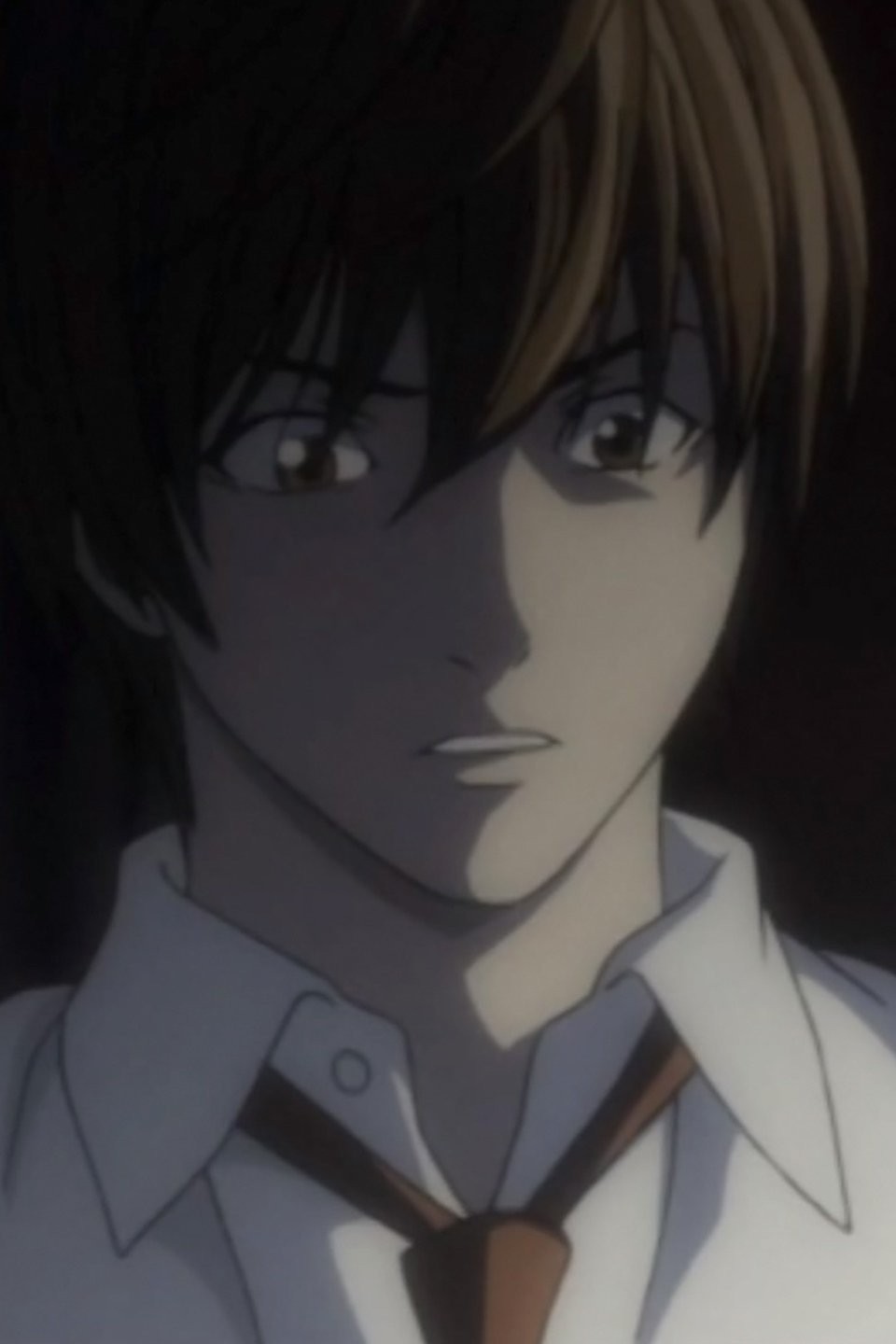 Watch Death Note season 1 episode 17 streaming online