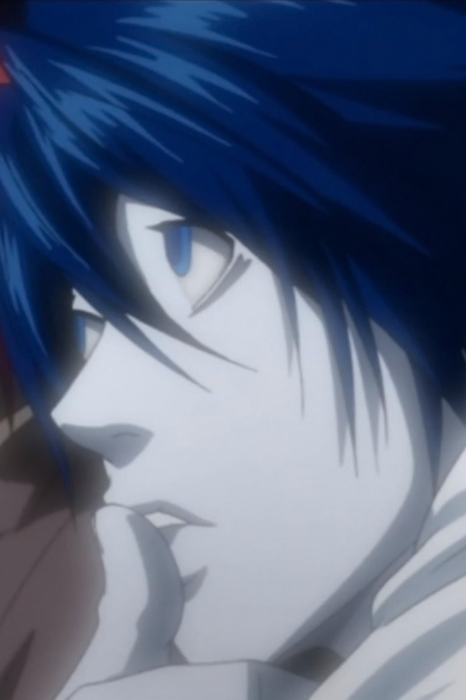 Watch Death Note season 1 episode 17 streaming online