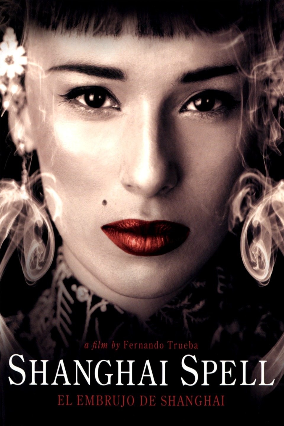 The Shanghai Spell Rotten Tomatoes