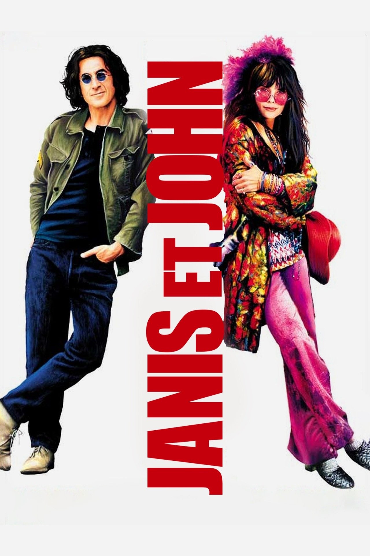 Janis and John | Rotten Tomatoes