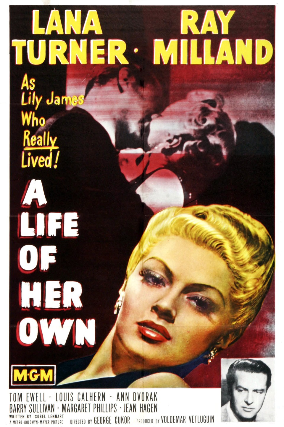 A Life of My Own