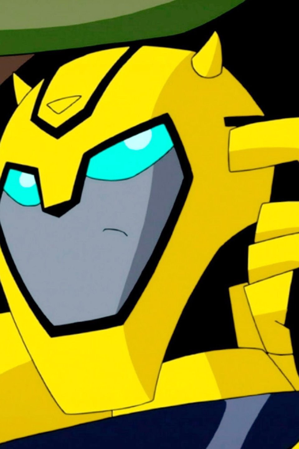 Transformers Animated - Rotten Tomatoes