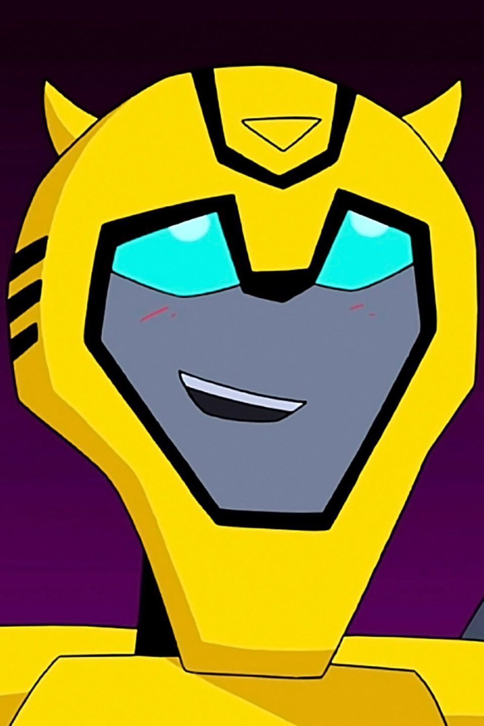 Transformers Animated - Rotten Tomatoes