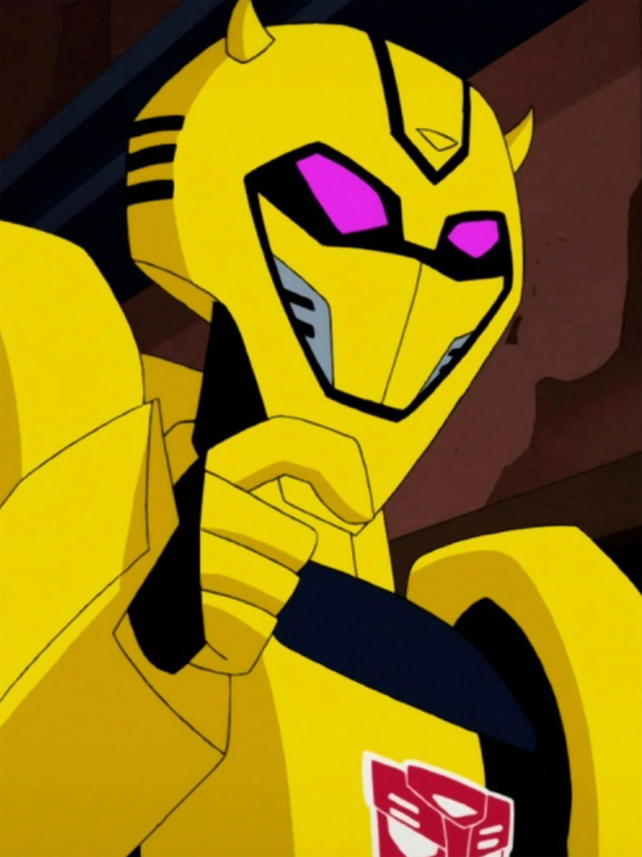 Transformers Animated - Rotten Tomatoes