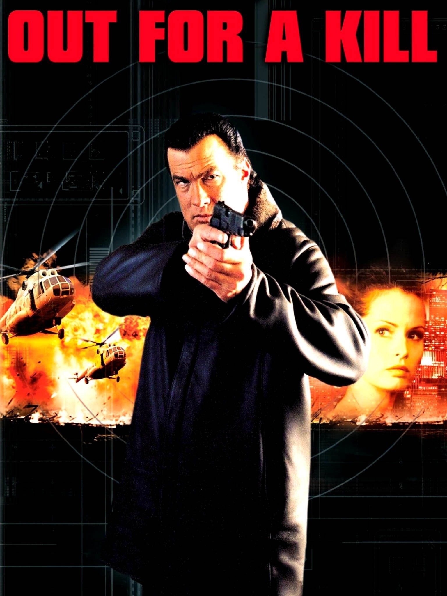 Watch Kill Zone (2005) - Free Movies