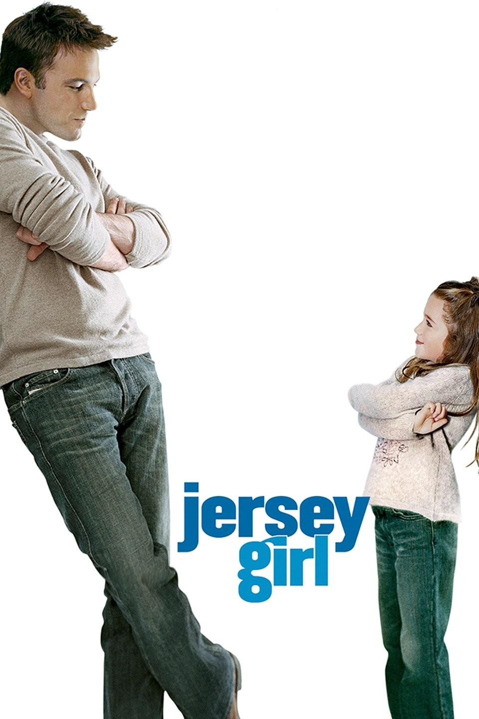 Jersey girl full movie free new arrivals