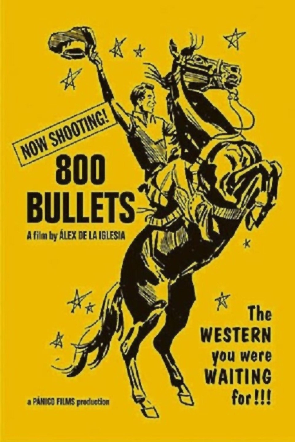 800 пуль. 800 Bullets 2002. 800 Bullets movie. 800 Пуль 2002. 800 Bullets (Spain, 2002) ..