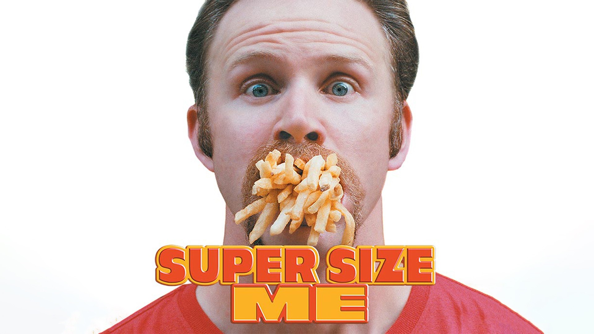 Super Size Me - Wikipedia