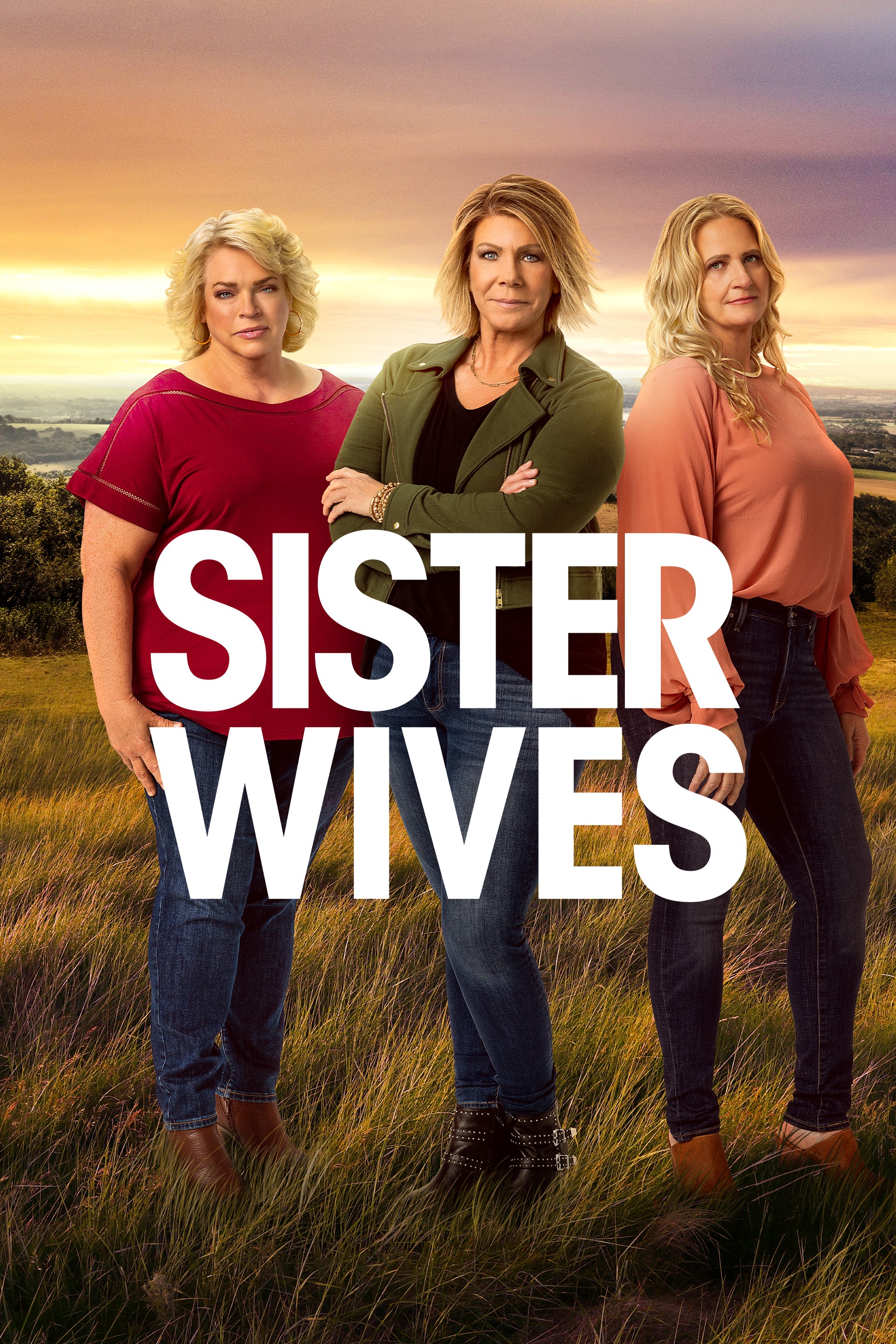 Sister Wives: Season 21, Episode 2 | Cast and Crew | Rotten Tomatoes