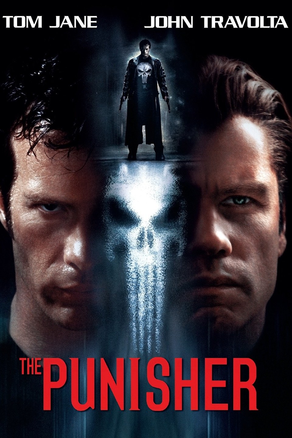 Prime Video: The Punisher