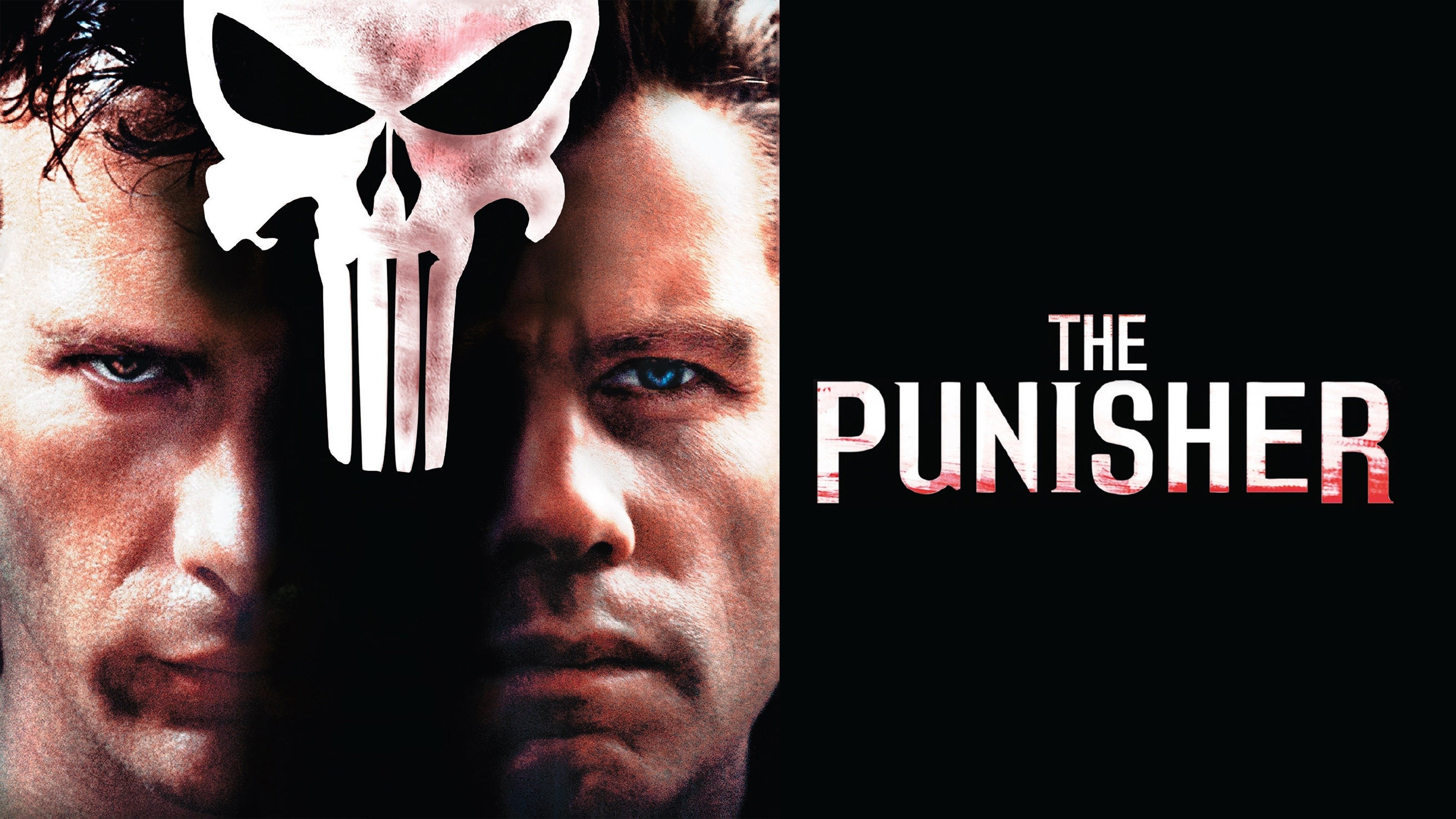 Punisher Movie Fails
