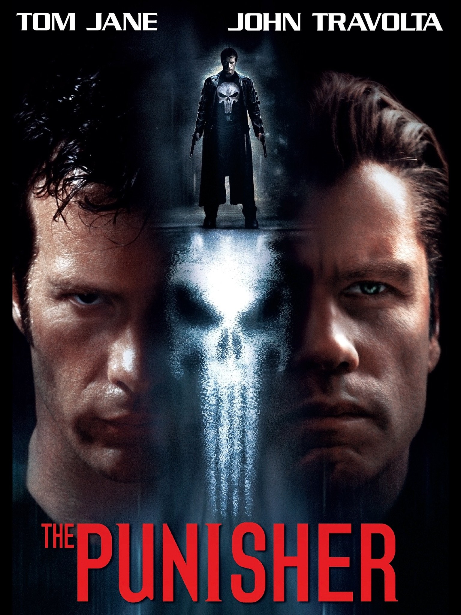 The Punisher (2000 series) - Wikipedia