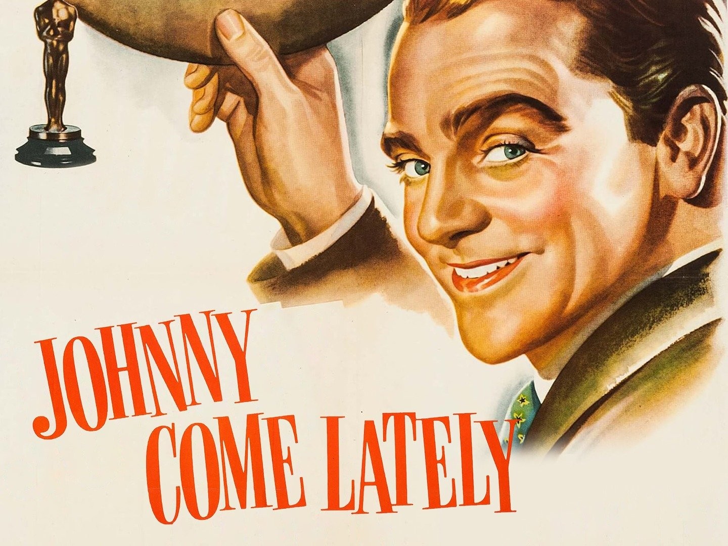 Johnny Come Lately  Rotten Tomatoes