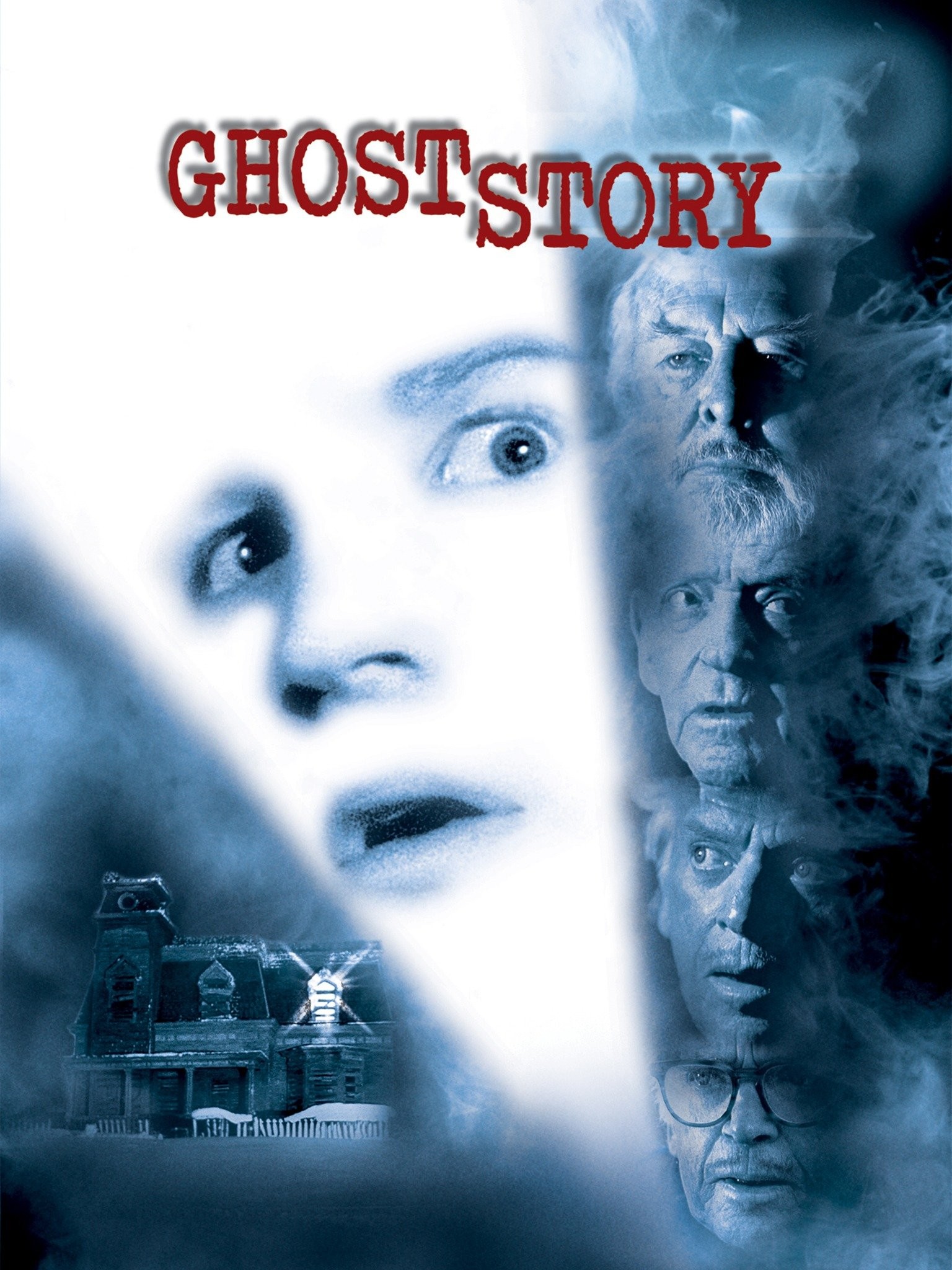 Celebrity ghost stories discount full episodes online free