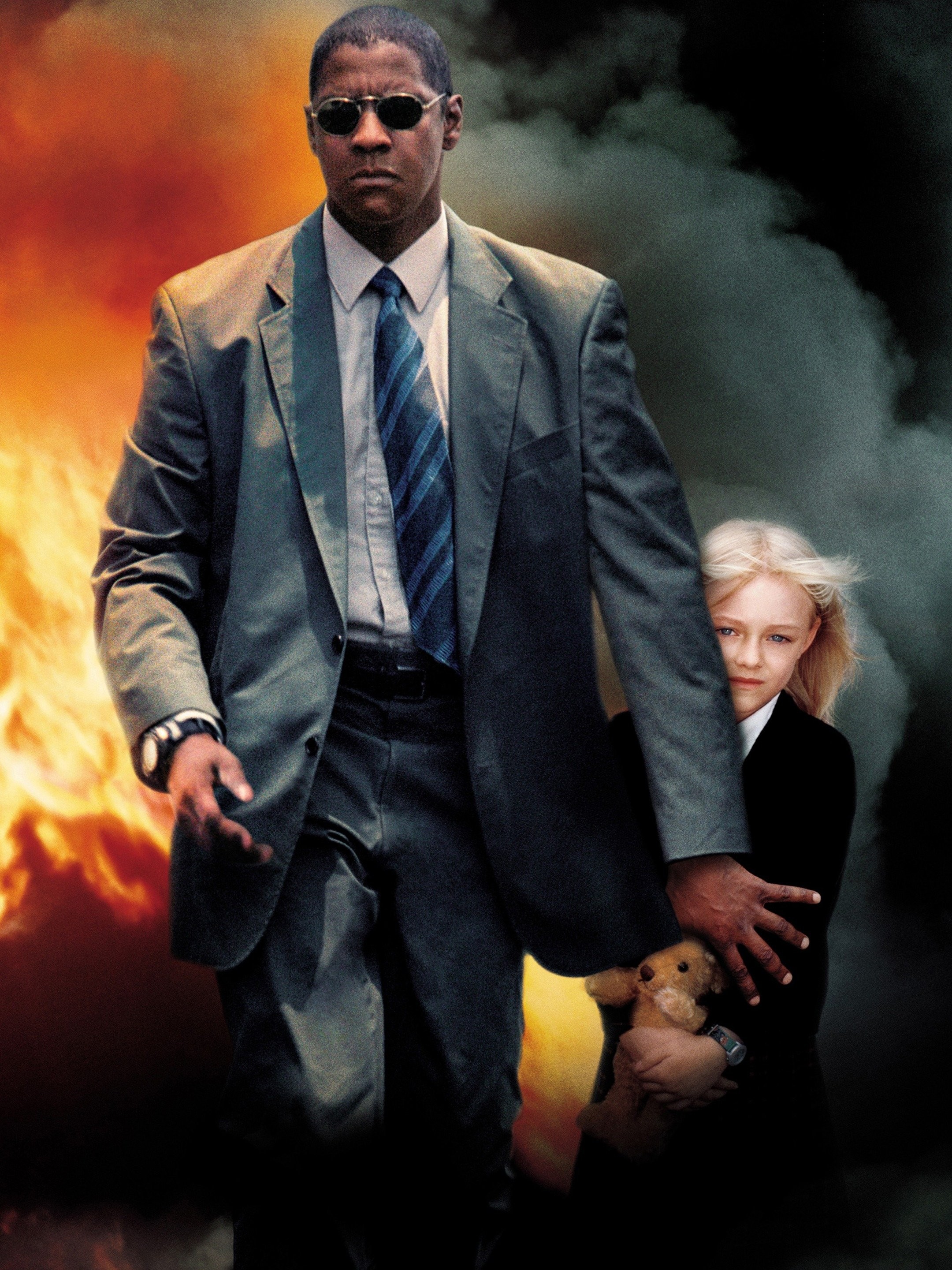 Man on Fire Rotten Tomatoes