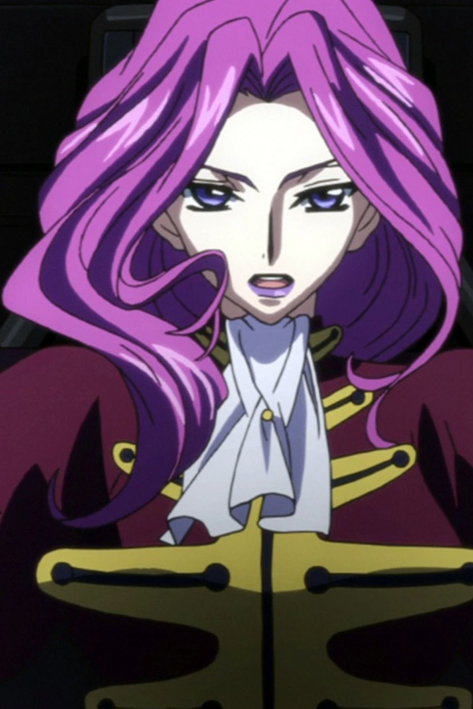 Code Geass - Rotten Tomatoes