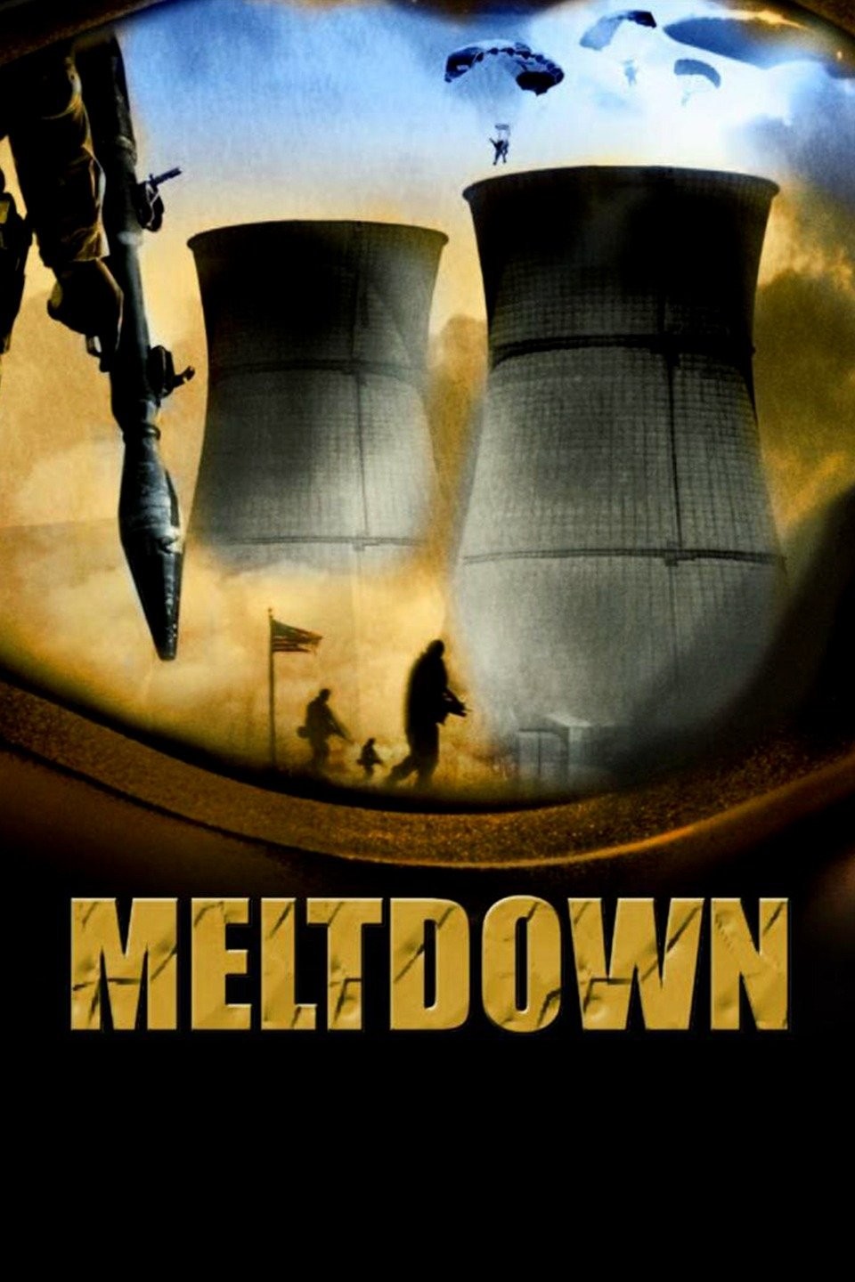 Meltdown | Rotten Tomatoes