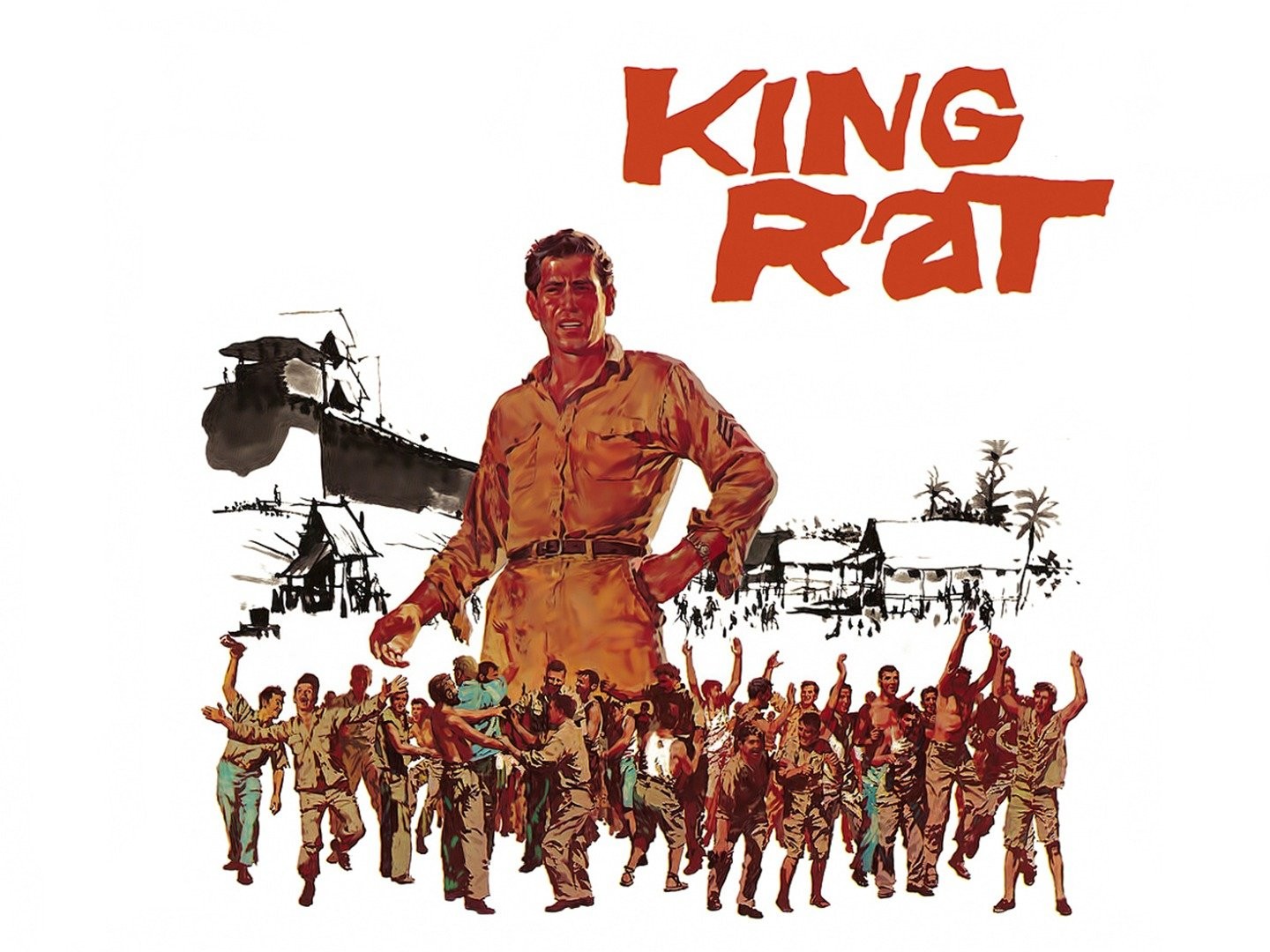 King Rat Photos, Images and Pictures