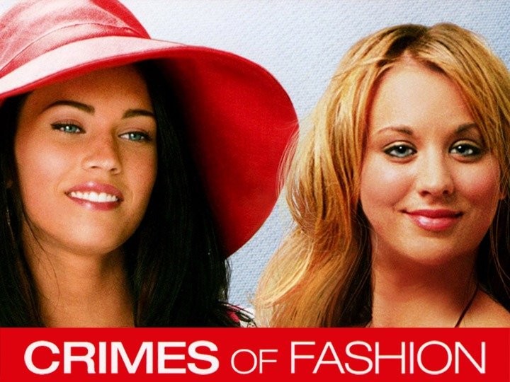 Crimes of Fashion | Rotten Tomatoes