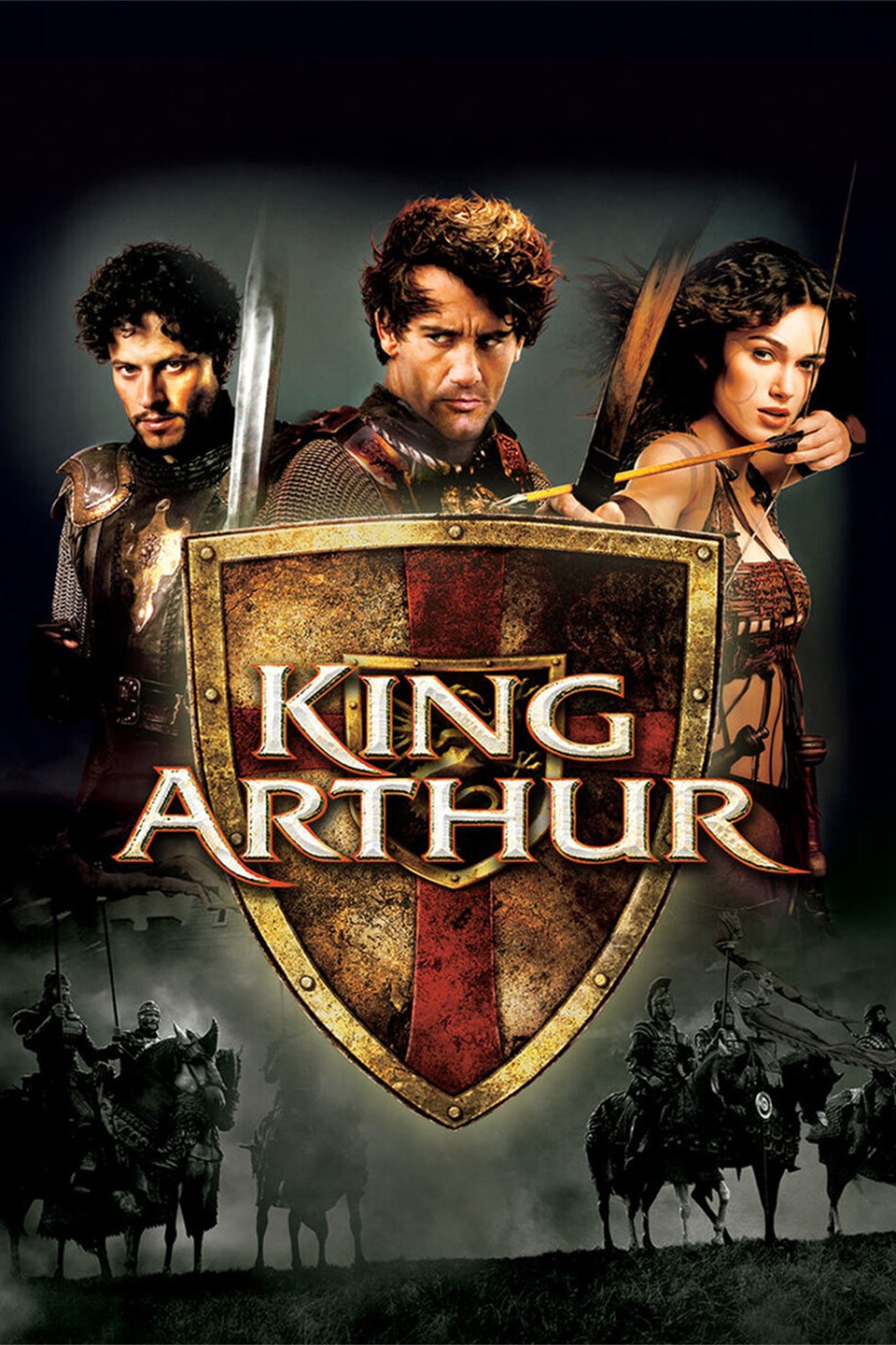 King arthur deals 2004