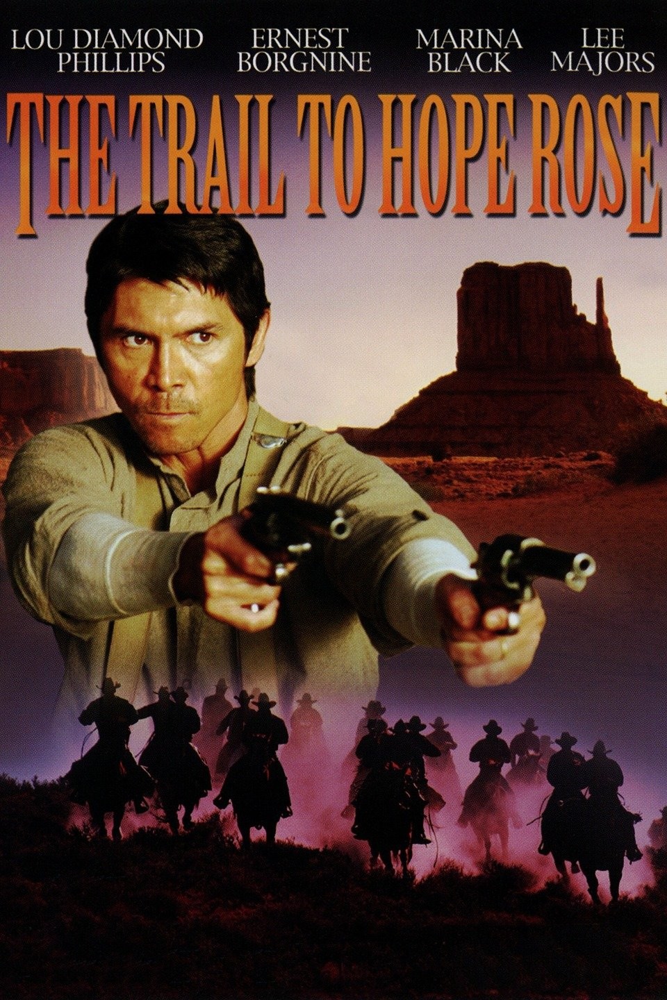 The Trail to Hope Rose - Rotten Tomatoes