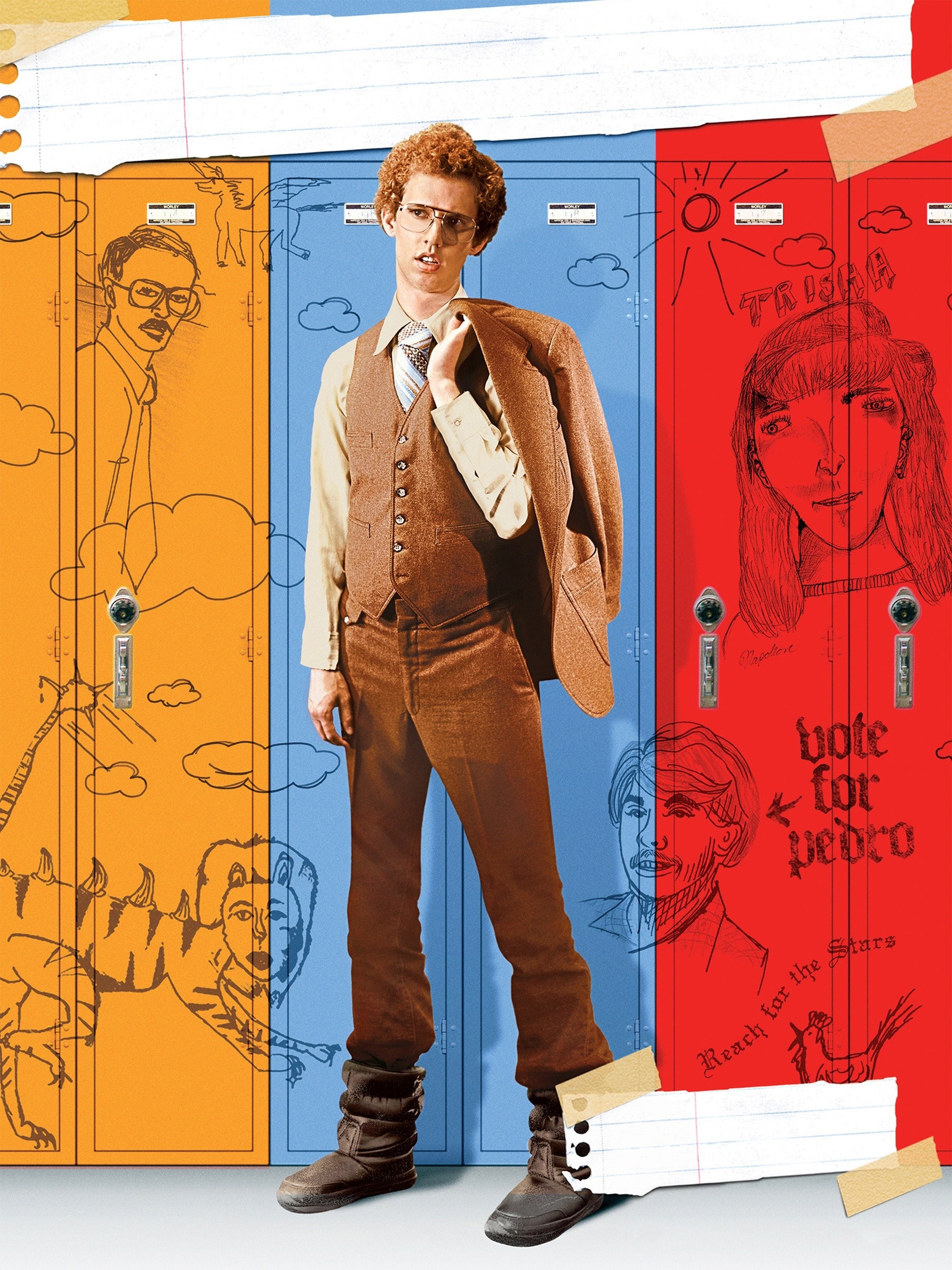 Napoleon Dynamite - Wikipedia