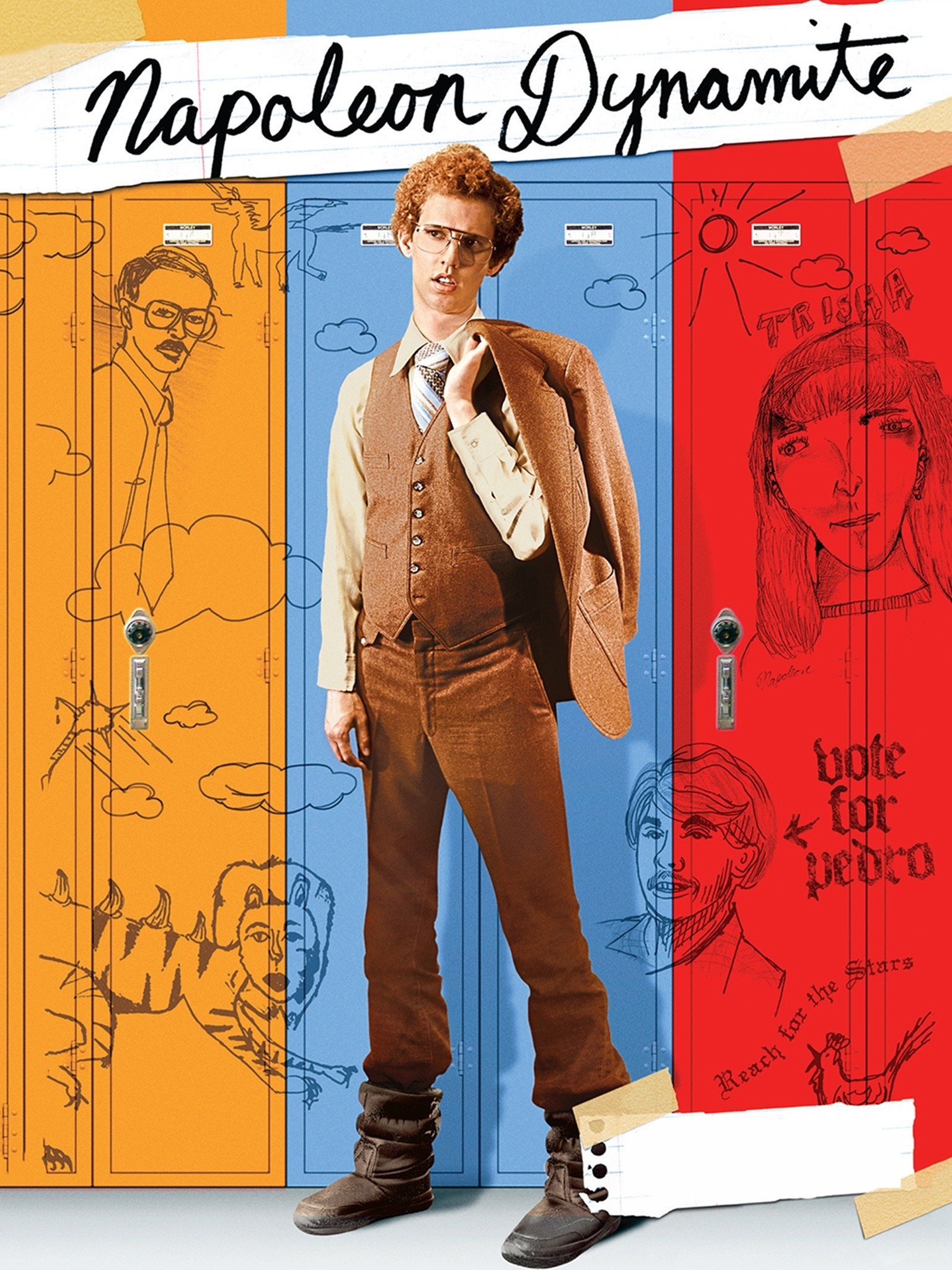 Napoleon Dynamite Rotten Tomatoes